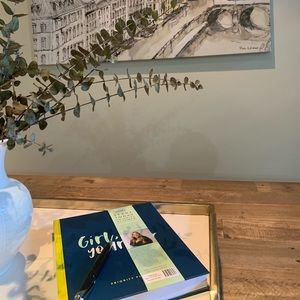 Rachel Hollis Start Today Planner Girlit'sYourYear